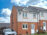 3 Bedroom Semi detached House For Sale In Falkirk,...
