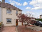 3 Bedroom Semi detached House For Sale In Falkirk,...