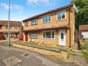 3 bedroom semi detached house for sale in Farmhill Road,...