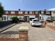 3 bedroom semi detached house for sale in Farrington...