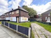 3 Bedroom Semi detached House For Sale In Fazakerley