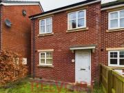 3 Bedroom Semi detached House For Sale In Fegg Hayes,...
