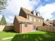 3 Bedroom Semi detached House For Sale In Felbridge