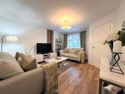 3 bedroom semi detached house for sale in Felchurch...