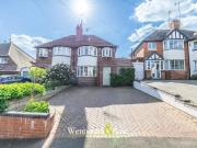 3 bedroom semi detached house for sale in Fellows Lane,...
