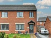 3 Bedroom Semi detached House For Sale In Felton