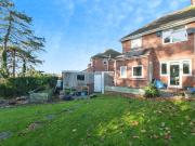 3 bedroom semi detached house for sale in Feltrim...