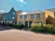 3 bedroom semi detached house for sale in Fen Street,...