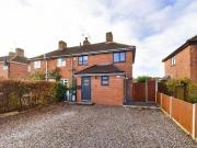 3 Bedroom Semi detached House For Sale In Fernhill...