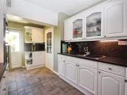 3 Bedroom Semi Detached House For Sale In Ffordd Alban,...