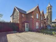 3 bedroom semi detached house for sale in Fidlas Road,...