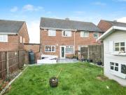 3 bedroom semi detached house for sale in Field Lane,...