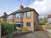3 Bedroom Semi detached House For Sale In Fields Park Road