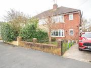 3 Bedroom Semi detached House For Sale In Filton, Bristol