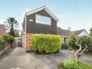 3 Bedroom Semi detached House For Sale In Finedon