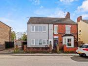 3 Bedroom Semi detached House For Sale In Finedon,...