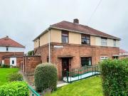 3 Bedroom Semi detached House For Sale In Fishburn