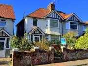 3 bedroom semi detached house for sale in Fitzmaurice...