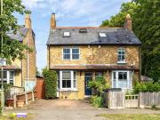 3 bedroom semi detached house for sale in Five Mile...