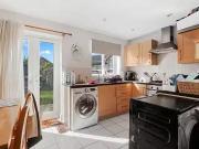 3 Bedroom Semi Detached House For Sale In Flax Close,...