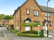 3 bedroom semi detached house for sale in Flint Close,...