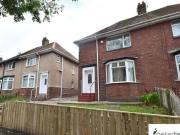 3 Bedroom Semi detached House For Sale In Ford Estate