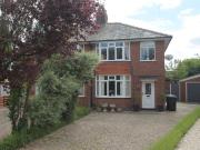 3 bedroom semi detached house for sale in Forest...