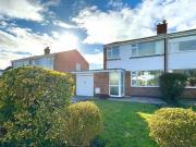 3 Bedroom Semi detached House For Sale In Formby, Liverpool 3 Bedroom Semi detached House For Sale In Formby, Liverpool