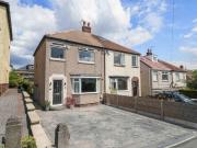 3 bedroom semi detached house for sale in Forres Avenue,...