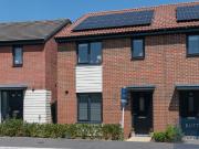 3 bedroom semi detached house for sale in Fortibus Road,...