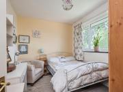 3 bedroom semi detached house for sale in Foxcroft Walk,...