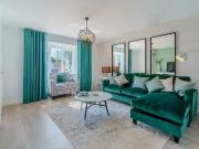 3 Bedroom Semi Detached House For Sale In Foxton Drive,...