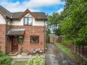 3 bedroom semi detached house for sale in Foxwood Farm...