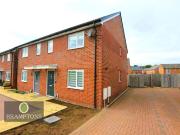 3 bedroom semi detached house for sale in Frank Soo...