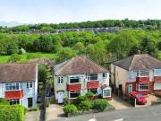 3 bedroom semi detached house for sale in Fraser Road,...