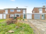 3 bedroom semi detached house for sale in Frensham...