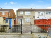 3 bedroom semi detached house for sale in Frobisher...