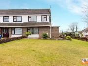 3 Bedroom Semi Detached House For Sale In Fulmar...