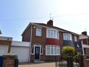 3 Bedroom Semi detached House For Sale In Fulwell