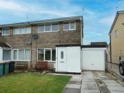 3 Bedroom Semi detached House For Sale In Fulwood,...