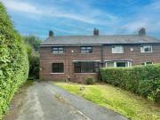 3 Bedroom Semi detached House For Sale In Fulwood, Preston