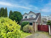 3 Bedroom Semi detached House For Sale In Fulwood, Preston