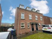 3 bedroom semi detached house for sale in Furlong Road,...