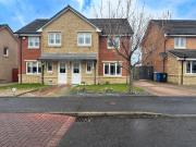 3 bedroom semi detached house for sale in Furrow...