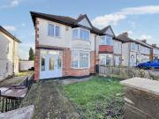 3 bedroom semi detached house for sale in Gainsborough...