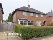 3 bedroom semi detached house for sale in Gainsborough...