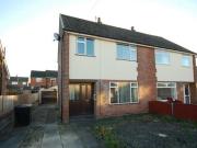 3 Bedroom Semi detached House For Sale In Garforth