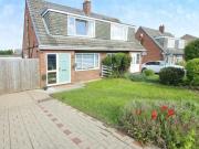 3 Bedroom Semi detached House For Sale In Garforth