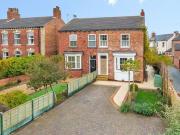 3 Bedroom Semi detached House For Sale In Garforth, Leeds