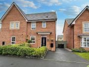 3 Bedroom Semi detached House For Sale In Garstang